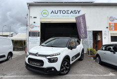 Citroën C3 1.5 BLUEHDI 100 S&S FEEL