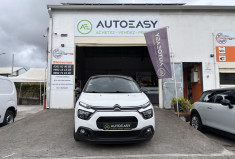 Citroën C3 1.5 BLUEHDI 100 S&S FEEL