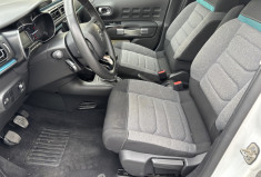 Citroën C3 1.5 BLUEHDI 100 S&S FEEL