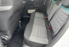 Citroën C3 1.5 BLUEHDI 100 S&S FEEL