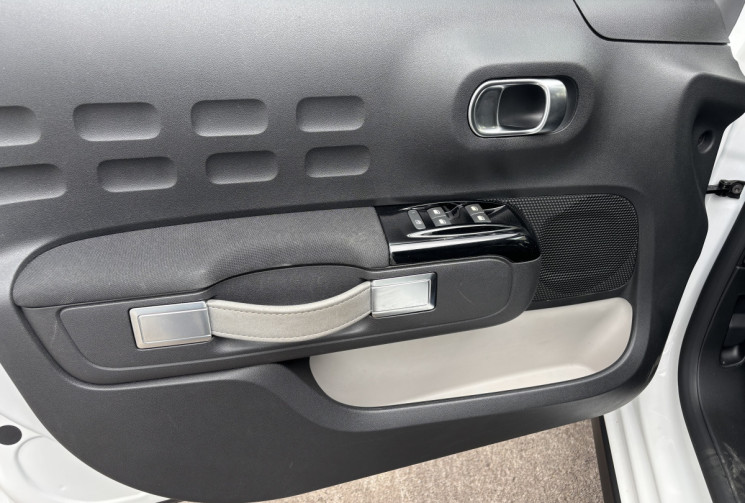 Citroën C3 1.5 BLUEHDI 100 S&S FEEL