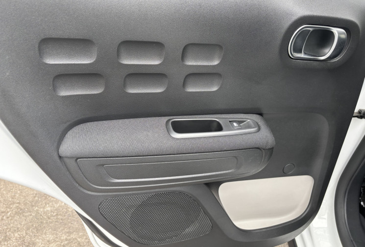 Citroën C3 1.5 BLUEHDI 100 S&S FEEL