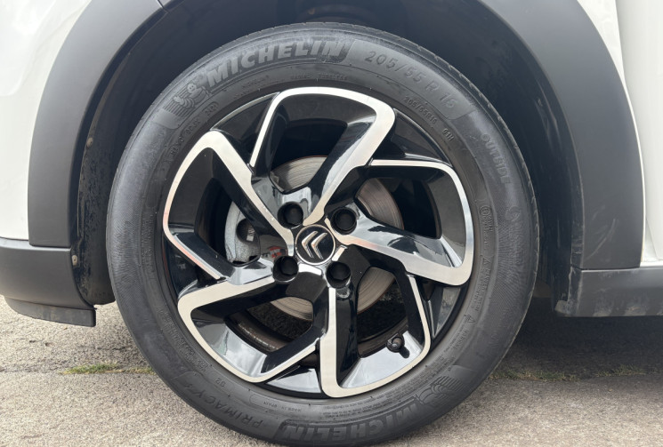 Citroën C3 1.5 BLUEHDI 100 S&S FEEL