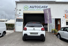 Citroën C3 1.5 BLUEHDI 100 S&S FEEL