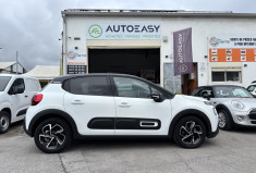 Citroën C3 1.5 BLUEHDI 100 S&S FEEL