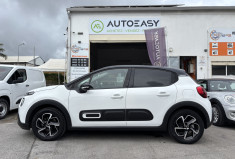 Citroën C3 1.5 BLUEHDI 100 S&S FEEL