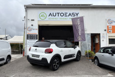 Citroën C3 1.5 BLUEHDI 100 S&S FEEL