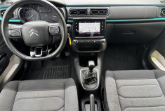 Citroën C3 1.5 BLUEHDI 100 S&S FEEL