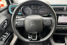 Citroën C3 1.5 BLUEHDI 100 S&S FEEL