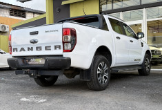 Ford Ranger III Phase 3 2.0 EcoBlue 16V Pickup Double Cabine 4x4 213 cv // Boîte automatique //