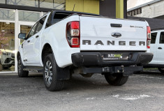 Ford Ranger III Phase 3 2.0 EcoBlue 16V Pickup Double Cabine 4x4 213 cv // Boîte automatique //