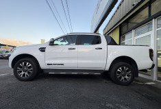 Ford Ranger III Phase 3 2.0 EcoBlue 16V Pickup Double Cabine 4x4 213 cv // Boîte automatique //