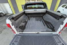 Ford Ranger III Phase 3 2.0 EcoBlue 16V Pickup Double Cabine 4x4 213 cv // Boîte automatique //