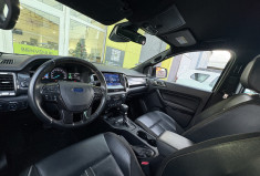 Ford Ranger III Phase 3 2.0 EcoBlue 16V Pickup Double Cabine 4x4 213 cv // Boîte automatique //