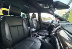 Ford Ranger III Phase 3 2.0 EcoBlue 16V Pickup Double Cabine 4x4 213 cv // Boîte automatique //