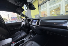 Ford Ranger III Phase 3 2.0 EcoBlue 16V Pickup Double Cabine 4x4 213 cv // Boîte automatique //