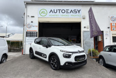 Citroën C3 1.5 BLUEHDI 100 S&S FEEL