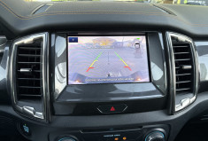 Ford Ranger III Phase 3 2.0 EcoBlue 16V Pickup Double Cabine 4x4 213 cv // Boîte automatique //