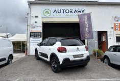 Citroën C3 1.5 BLUEHDI 100 S&S FEEL