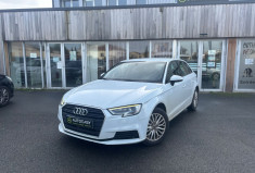 Audi A3 SPORTBACK 1.6 TDI 116 DESIGN / GPS / AUTOMATIQUE / GARANTIE 12 MOIS 
