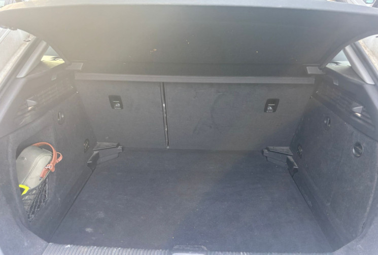 Audi A3 SPORTBACK 1.6 TDI 116 DESIGN / GPS / AUTOMATIQUE / GARANTIE 12 MOIS 