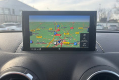 Audi A3 SPORTBACK 1.6 TDI 116 DESIGN / GPS / AUTOMATIQUE / GARANTIE 12 MOIS 