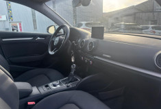 Audi A3 SPORTBACK 1.6 TDI 116 DESIGN / GPS / AUTOMATIQUE / GARANTIE 12 MOIS 