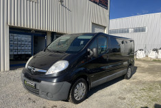 Opel VIVARO 2.0l CDTi 115 L2H1 