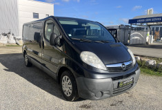 Opel VIVARO 2.0l CDTi 115 L2H1 