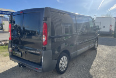 Opel VIVARO 2.0l CDTi 115 L2H1 