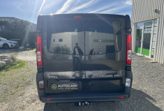 Opel VIVARO 2.0l CDTi 115 L2H1 