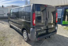 Opel VIVARO 2.0l CDTi 115 L2H1 