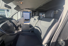 Opel VIVARO 2.0l CDTi 115 L2H1 