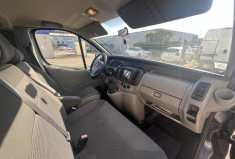 Opel VIVARO 2.0l CDTi 115 L2H1 