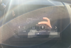 Opel VIVARO 2.0l CDTi 115 L2H1 