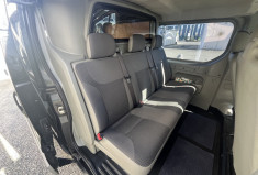 Opel VIVARO 2.0l CDTi 115 L2H1 