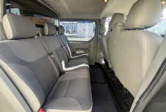 Opel VIVARO 2.0l CDTi 115 L2H1 