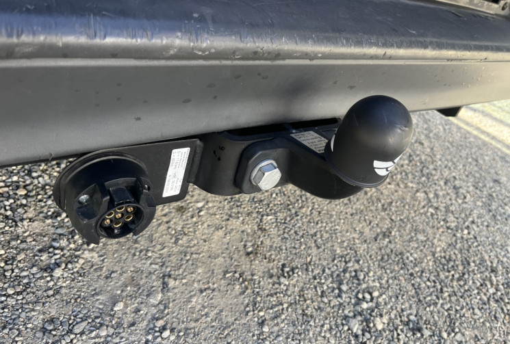 Opel VIVARO 2.0l CDTi 115 L2H1 