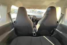 Citroën C1 1.0 VTI 72 cv Feel 1ère main Distribution à chaine