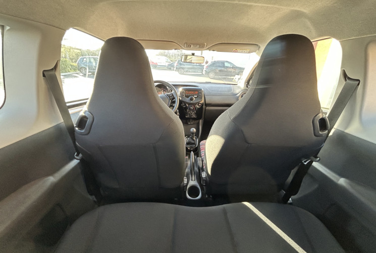 Citroën C1 1.0 VTI 72 cv Feel 1ère main Distribution à chaine