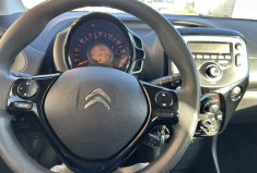 Citroën C1 1.0 VTI 72 cv Feel 1ère main Distribution à chaine