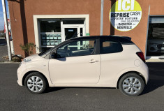 Citroën C1 1.0 VTI 72 cv Feel 1ère main Distribution à chaine