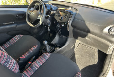 Citroën C1 1.0 VTI 72 cv Feel 1ère main Distribution à chaine