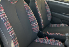 Citroën C1 1.0 VTI 72 cv Feel 1ère main Distribution à chaine