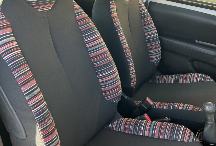 Citroën C1 1.0 VTI 72 cv Feel 1ère main Distribution à chaine