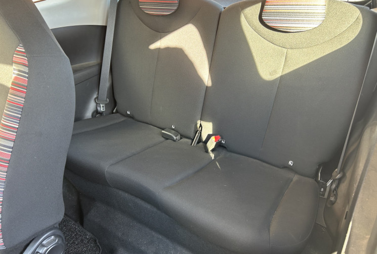 Citroën C1 1.0 VTI 72 cv Feel 1ère main Distribution à chaine