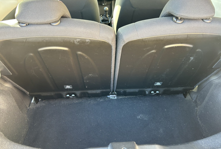 Citroën C1 1.0 VTI 72 cv Feel 1ère main Distribution à chaine