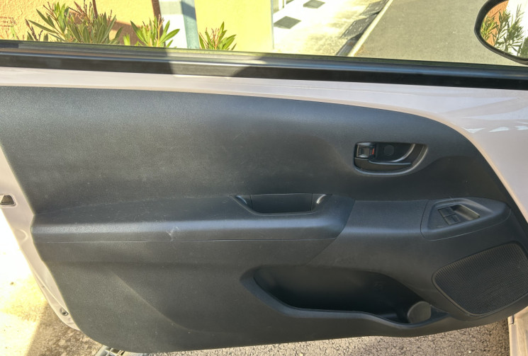 Citroën C1 1.0 VTI 72 cv Feel 1ère main Distribution à chaine