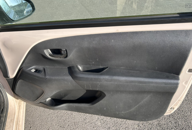 Citroën C1 1.0 VTI 72 cv Feel 1ère main Distribution à chaine