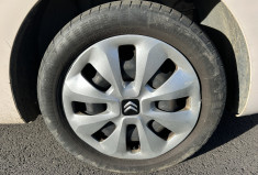 Citroën C1 1.0 VTI 72 cv Feel 1ère main Distribution à chaine